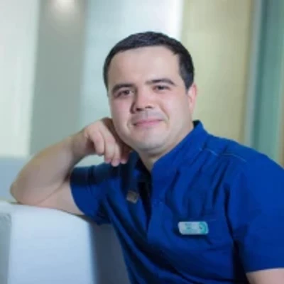 Рахимов Зафар Зарифжонович — Гастроэнтеролог