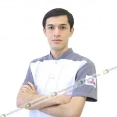 Рахимов Жахонгир — Эндокринолог