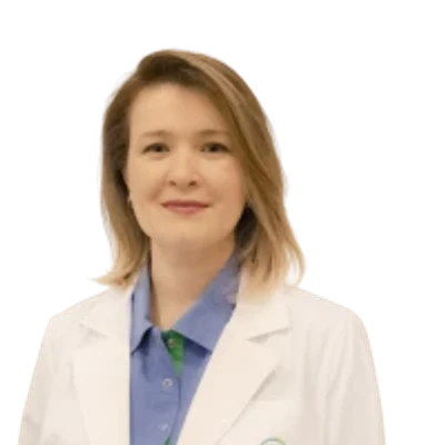 Рахимова Анора Рахмановна — Психиатр