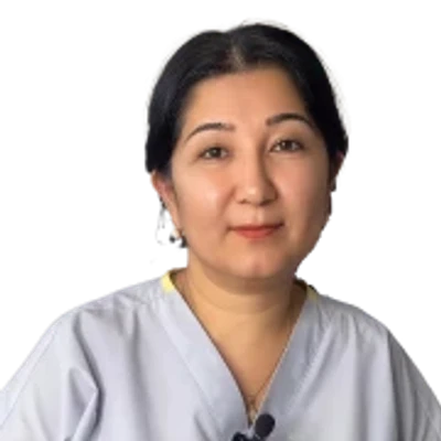 Рахимова Хуршида Хикматулаевна — Гинеколог