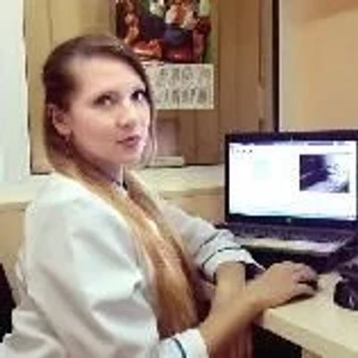 Рахимова Лилия Вадимовна — Невропатолог