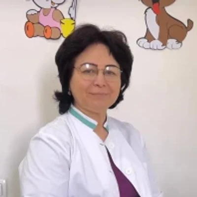 Рахимова Мукаддас Заидовна — Невропатолог