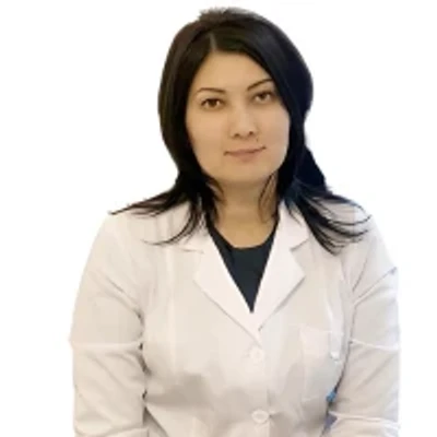 Рахимова Наргиза Аскаровна — Невропатолог