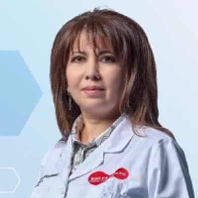 Рахимова Нозима Мирзаатхамовна — Эндокринолог