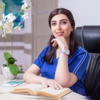 Рахимова Сабина Забиевна — Гинеколог