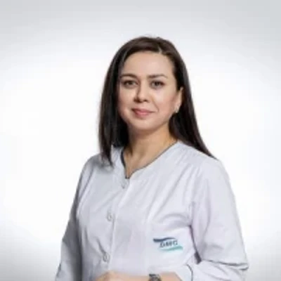 Рахманова Гульноза Абдумаликовна — Офтальмолог