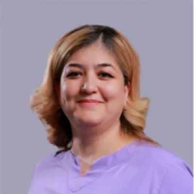Рахматова Жамила Рахматуллаевна — Гинеколог