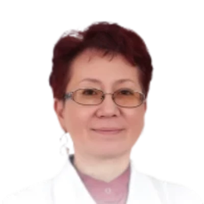 Рахматулина Гульнара Митхатовна — Невропатолог