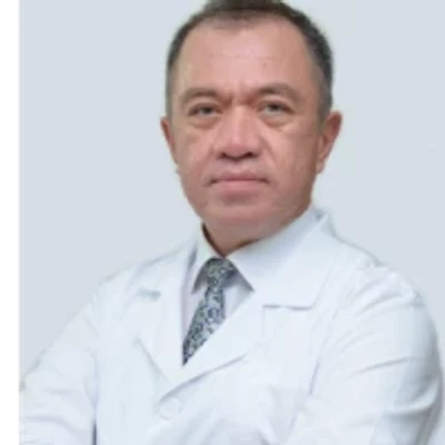 Рахматуллаев Хайрулла Рахматулла угли — Травматолог