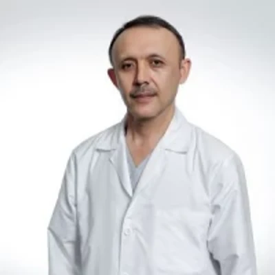Рахматуллаев Кудратилла Асатуллаевич — Офтальмолог
