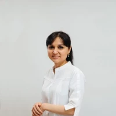 Рахматуллаева Севара Нодирбековна — Дерматолог