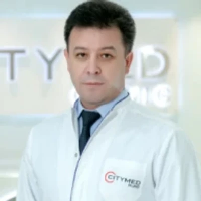 Раимов Салохиддин Абдуллаевич — Хирург