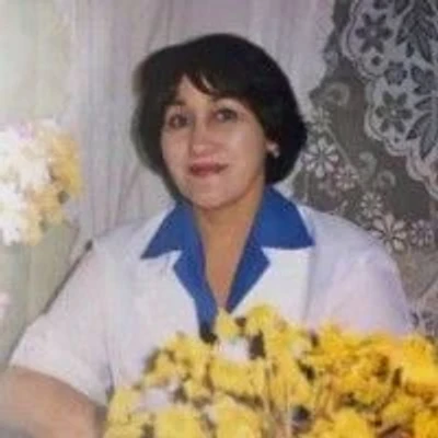 Расулева Юлдуза Саматовна — Ортопед