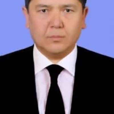 Расулов Абдугаффар Элманович — Хирург