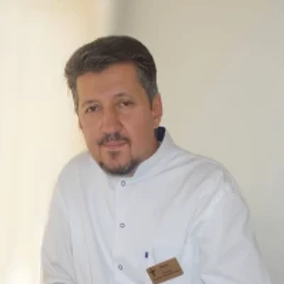 Расулов Бурхониддин Наджмиддинович — Гастроэнтеролог