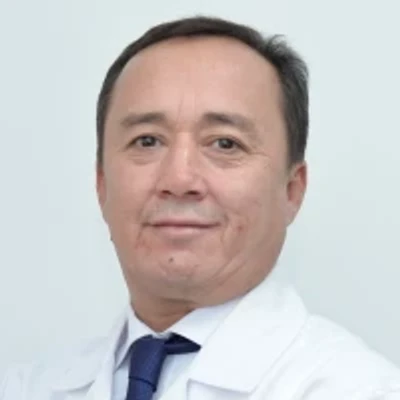 Расулов Мирзохид Расулович — Ортопед