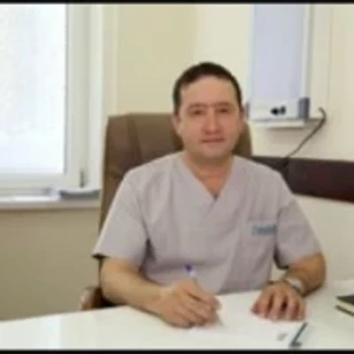 Расулов Рустам Холнасимович — Уролог