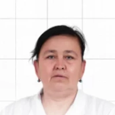 Расулова Башорат Исматовна — Терапевт