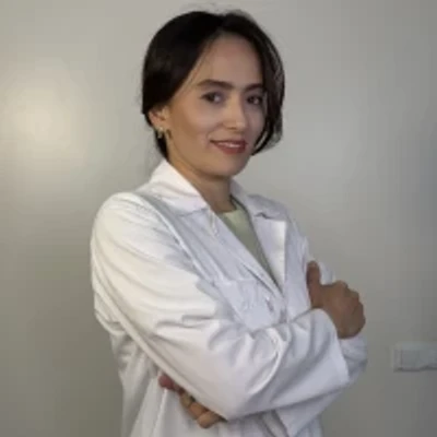 Расулова Мархабо Бахтияровна — Гастроэнтеролог