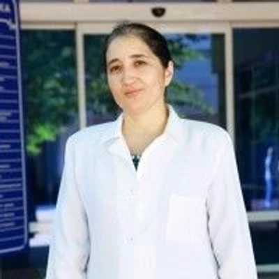 Расулова Муниса Мирмуслимовна — УЗИ-специалист