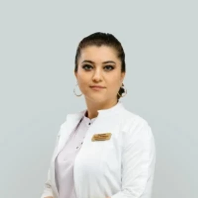 Расулова Назира Анваровна — Дерматолог