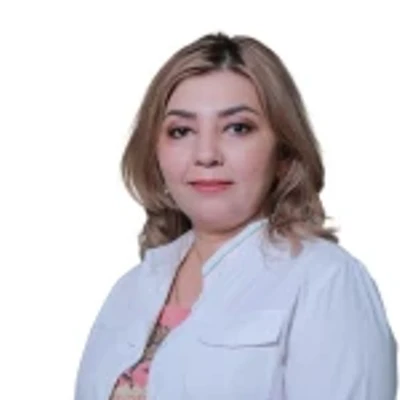 Раупова Дильноза Чориевна — УЗИ-специалист