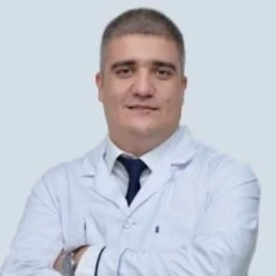 Равшанов Шавкат Неъматиллаевич — Ортопед
