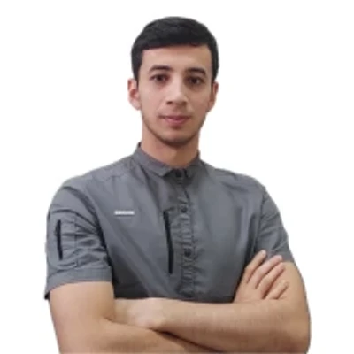 Райимов Сохибжон Сабиржанович — Уролог