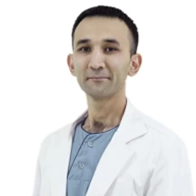 Разаков Сарвар Абдумуратович — Педиатр