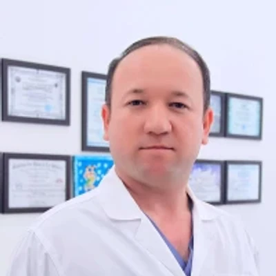 Ражабов Хамдам Султанович — Вертебролог