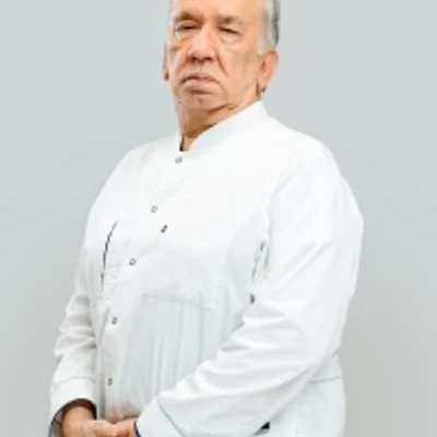 Разиков Адхам Абдурахимович — Лаборант