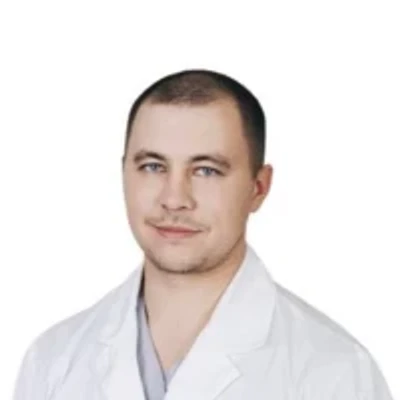 Решетников Игорь Владимирович — Эмбриолог