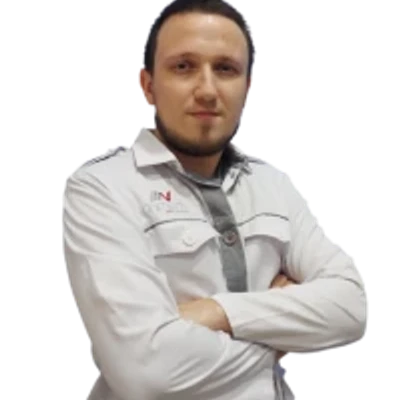 Ресяев Дмитрий Георгиевич — Радиолог
