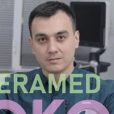 Рихсибоев Жамшид Рихсибаевич — Уролог