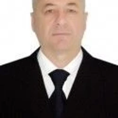 Рихсиев Улугбек Шовкатович — Дерматолог
