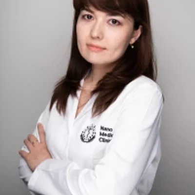 Рихсиева Насиба Юлдашевна — Эндокринолог