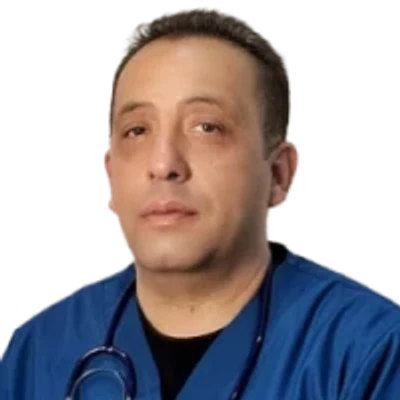 Рофеев Мумин Шамсиевич — Кардиолог