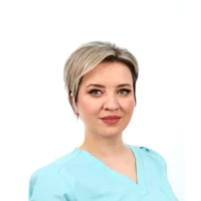 Романова  Екатерина Геннадьевна — Гинеколог