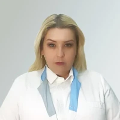 Росстальная Марианна Леонтьевна — Дерматовенеролог