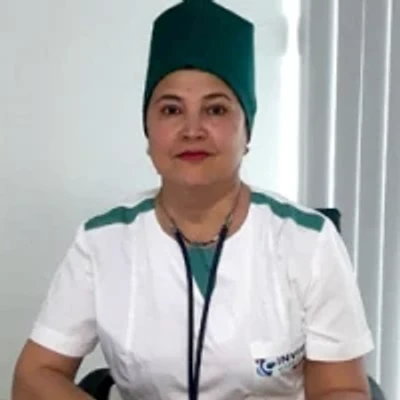 Ровшанова Хулкар Муртазаевна — Гинеколог