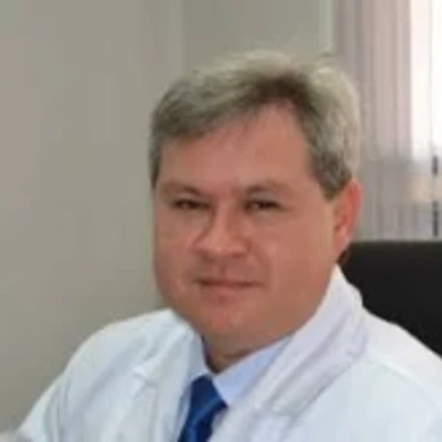Розукулов Вахид Убайдуллаевич — Офтальмолог