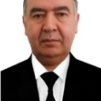 Рустамов Абдисамат Эшмуродович — Хирург