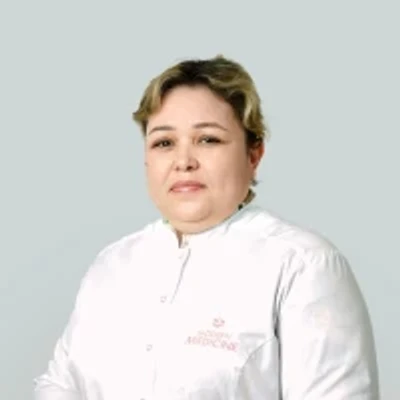 Рустамова Дилбар Рустамовна — Лаборант