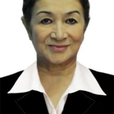 Рустамова Мамлакат Тулябаевна — Терапевт