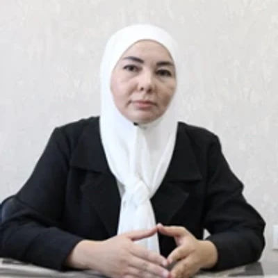 Рустамова Мукаддас Хайитбоевна — Психолог