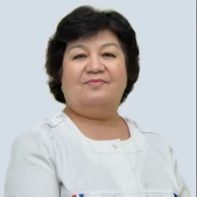 Рустамова Умида Мухтаровна — Травматолог