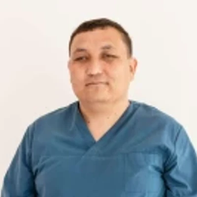 Рузиев Шарифжон Эралиевич — Невропатолог