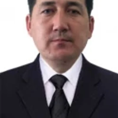 Рузикулов Уктам Шукурович — Педиатр