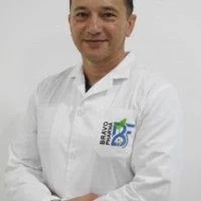 Рузметов Дилшод Валиевич — Гастроэнтеролог