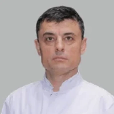Рузметов Нодир Болтабаевич — Хирург